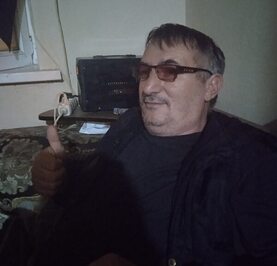 Скорпион