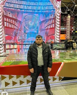 Асламбек