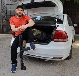 Алик
