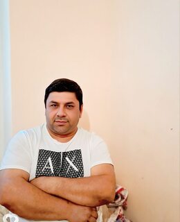 Али Машрапович