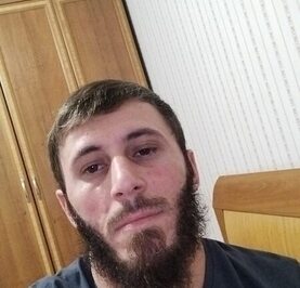 Бекхан
