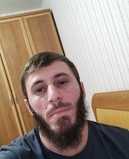 Бекхан