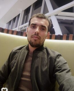 Элëр Рахимов