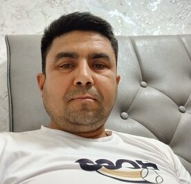 Акмал