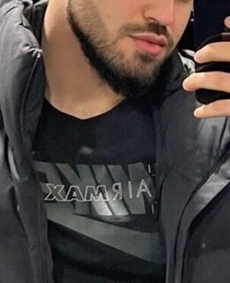 Саид