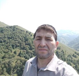 Рустам