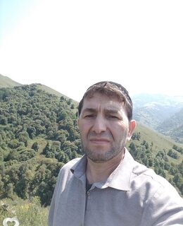 Рустам