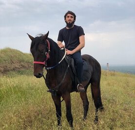 Майрбек