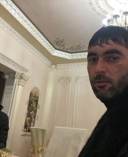 Магамед Хасанов
