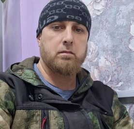 Тимур