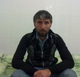 Одинокий Волк