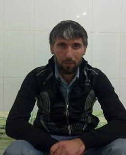 Одинокий Волк