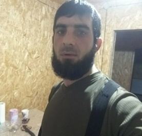 Наыб