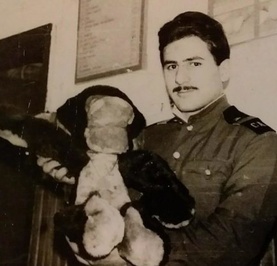 Алик