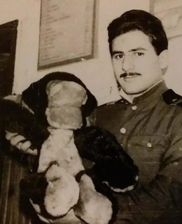 Алик