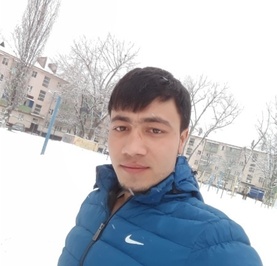 Jasur Sadullaev