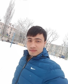 Jasur Sadullaev
