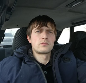 Одинокий Волк