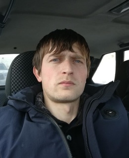 Одинокий Волк