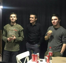 Жабраил