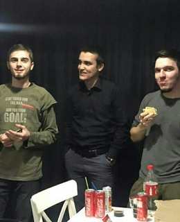 Жабраил